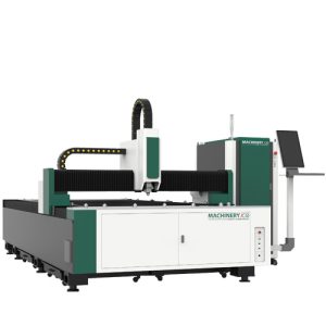 Laser cutting machine