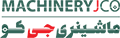 ماشینری جی کو